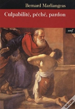 Capa do artigo Culpabilité, Péché, Pardon