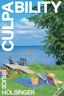 Capa do artigo Culpability