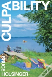 Capa do artigo Culpability