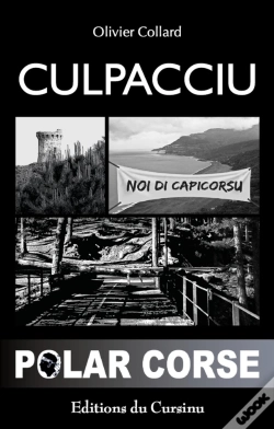 Capa do artigo Culpacciu