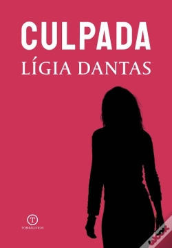 Capa do artigo Culpada