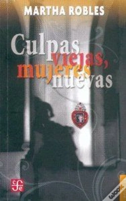 Capa do artigo Culpas Viejas, Mujeres Nuevas  