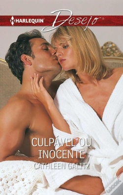 Capa do artigo Culpável Ou Inocente