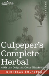 Culpeper'S Complete Herbal