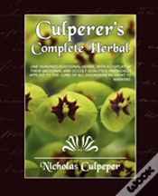 Capa do artigo Culpeper