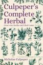 Culpeper'S Complete Herbal - Preview