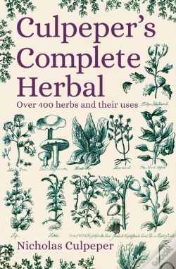 Capa do artigo Culpeper'S Complete Herbal