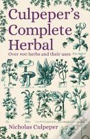 Culpeper'S Complete Herbal