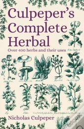 Culpeper'S Complete Herbal