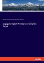 Culpeper'S English Physician And Complet - Preview