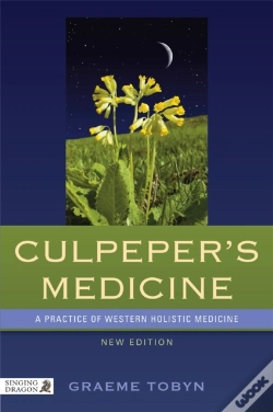 Capa do artigo Culpeper'S Medicine