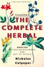 Culpeper'S The Complete Herbal - Preview