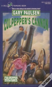 Capa do artigo Culpepper