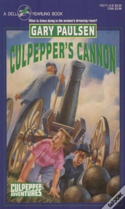 Capa do artigo Culpepper'S Cannon