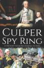 Culper Spy Ring - Preview