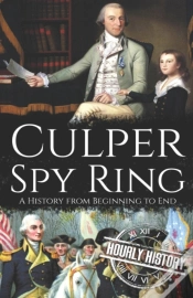 Capa do artigo Culper Spy Ring