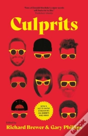 Capa do artigo Culprits