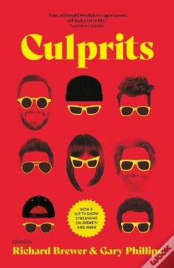 Capa do artigo Culprits