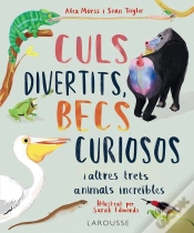 Capa do artigo Culs Divertits, Becs Curiosos