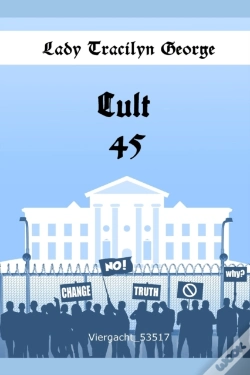 Capa do artigo Cult 45