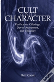 Capa do artigo Cult And Character