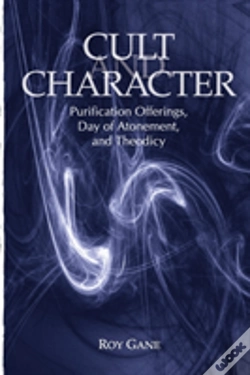 Capa do artigo Cult And Character