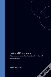 Cult And Conscience