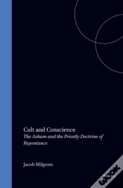 Capa do artigo Cult And Conscience