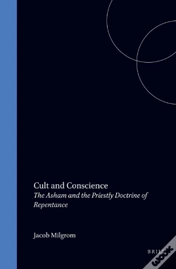 Capa do artigo Cult And Conscience