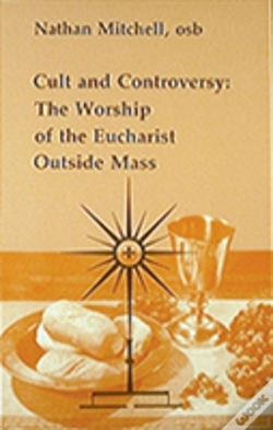 Capa do artigo Cult And Controversy