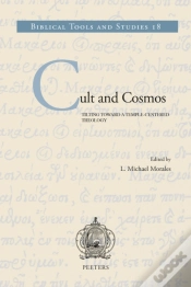 Capa do artigo Cult And Cosmos