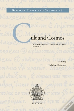 Capa do artigo Cult And Cosmos