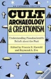 Capa do artigo Cult Archaeology And Creationism
