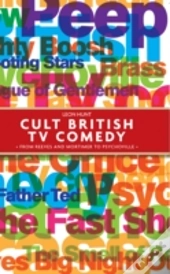 Cult British Tv Comedy