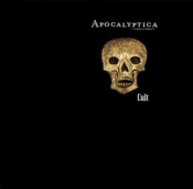 Capa do artigo Cult - CD