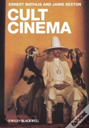 Capa do artigo Cult Cinema