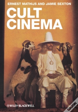 Capa do artigo Cult Cinema