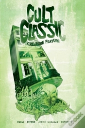 Capa do artigo Cult Classic: Creature Feature