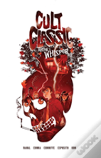 Cult Classic: Return To Whisper