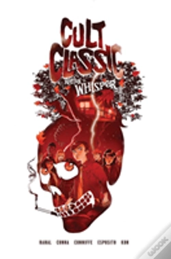 Capa do artigo Cult Classic: Return To Whisper