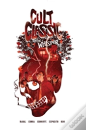 Capa do artigo Cult Classic: Return To Whisper