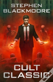 Capa do artigo Cult Classic