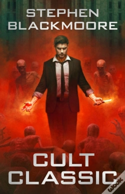 Capa do artigo Cult Classic