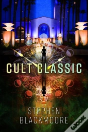 Capa do artigo Cult Classic