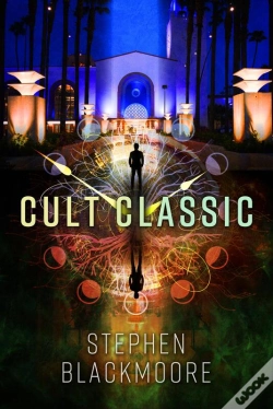 Capa do artigo Cult Classic