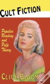 Capa do artigo Cult Fiction