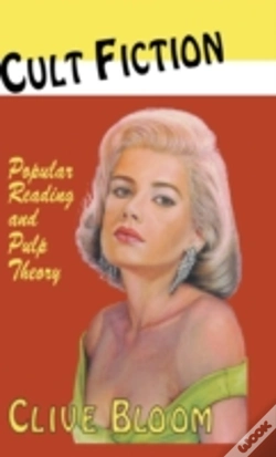 Capa do artigo Cult Fiction