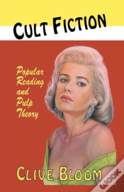 Capa do artigo Cult Fiction