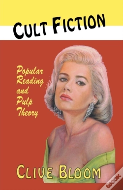 Capa do artigo Cult Fiction