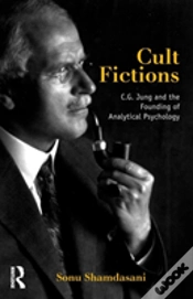 Capa do artigo Cult Fictions